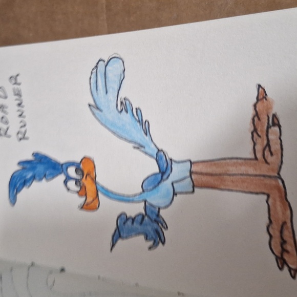 Looney toon characters - Picture 14 of 16